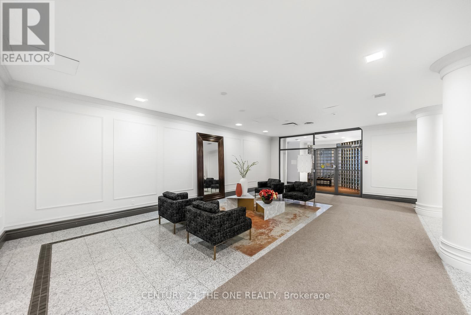 216 - 7 Bishop Avenue, Toronto, Ontario  M2M 4J4 - Photo 37 - C12675488