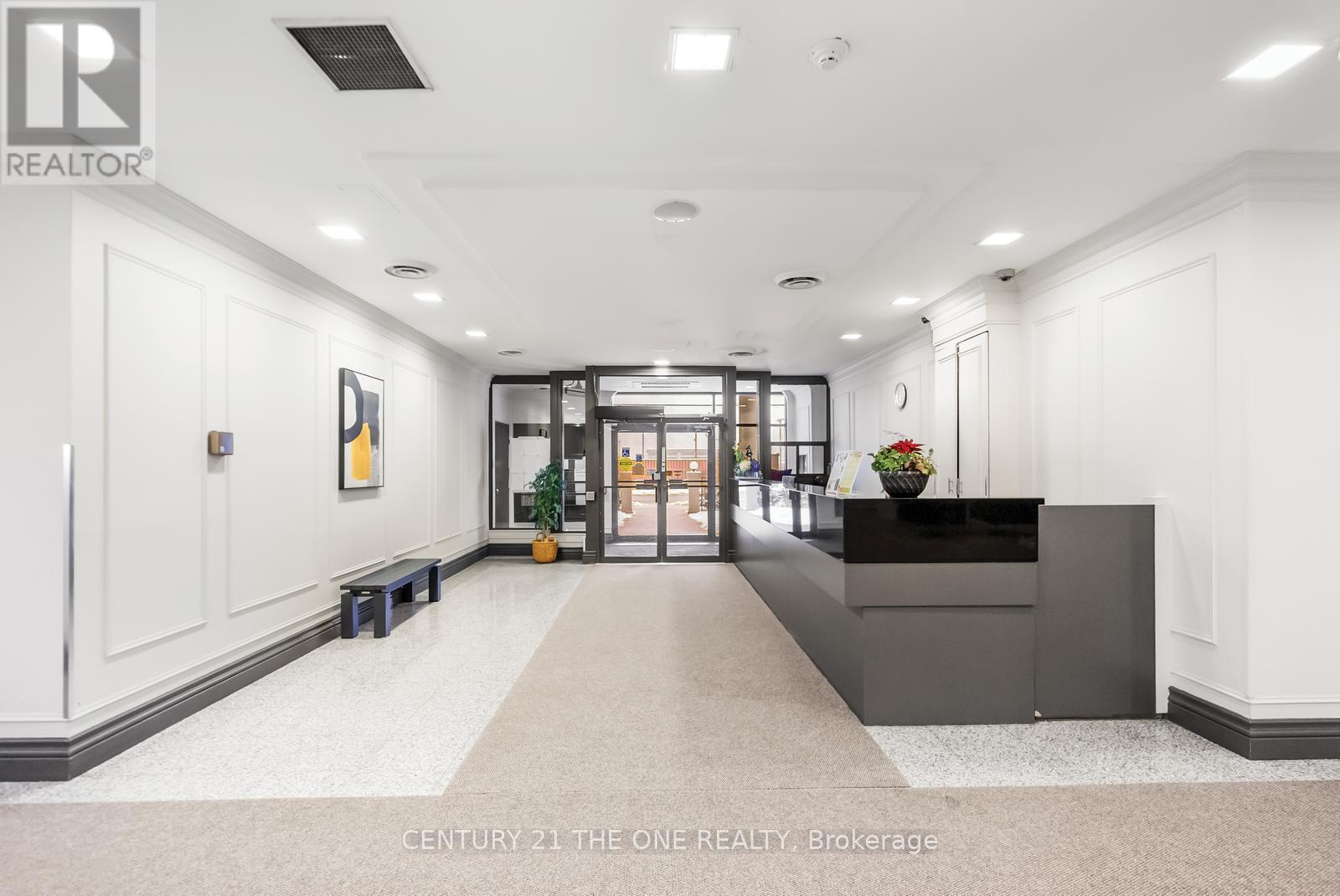 216 - 7 Bishop Avenue, Toronto, Ontario  M2M 4J4 - Photo 38 - C12675488