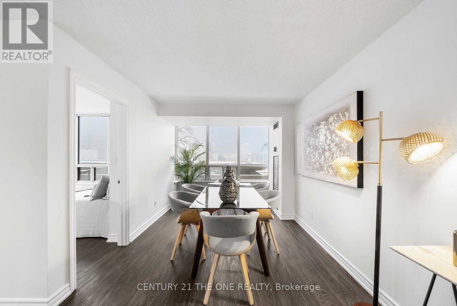 216 - 7 Bishop Avenue, Toronto, Ontario  M2M 4J4 - Photo 8 - C12675488