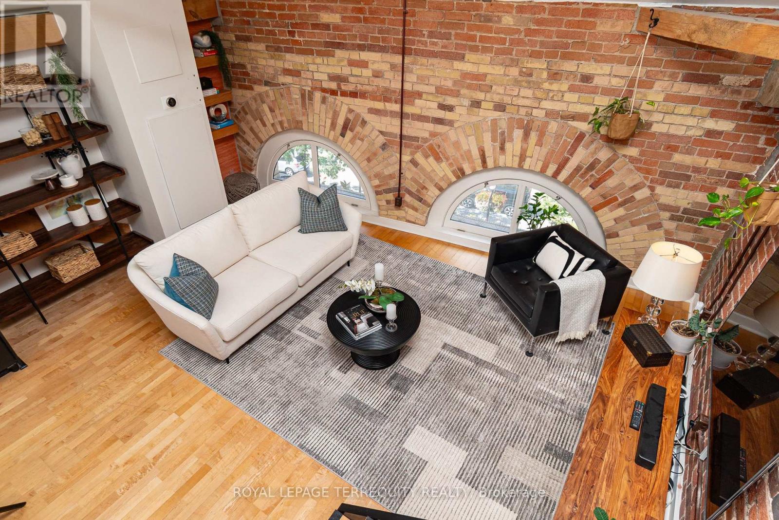 409 - 81a Front Street E, Toronto, Ontario  M5E 1Z7 - Photo 10 - C12675506