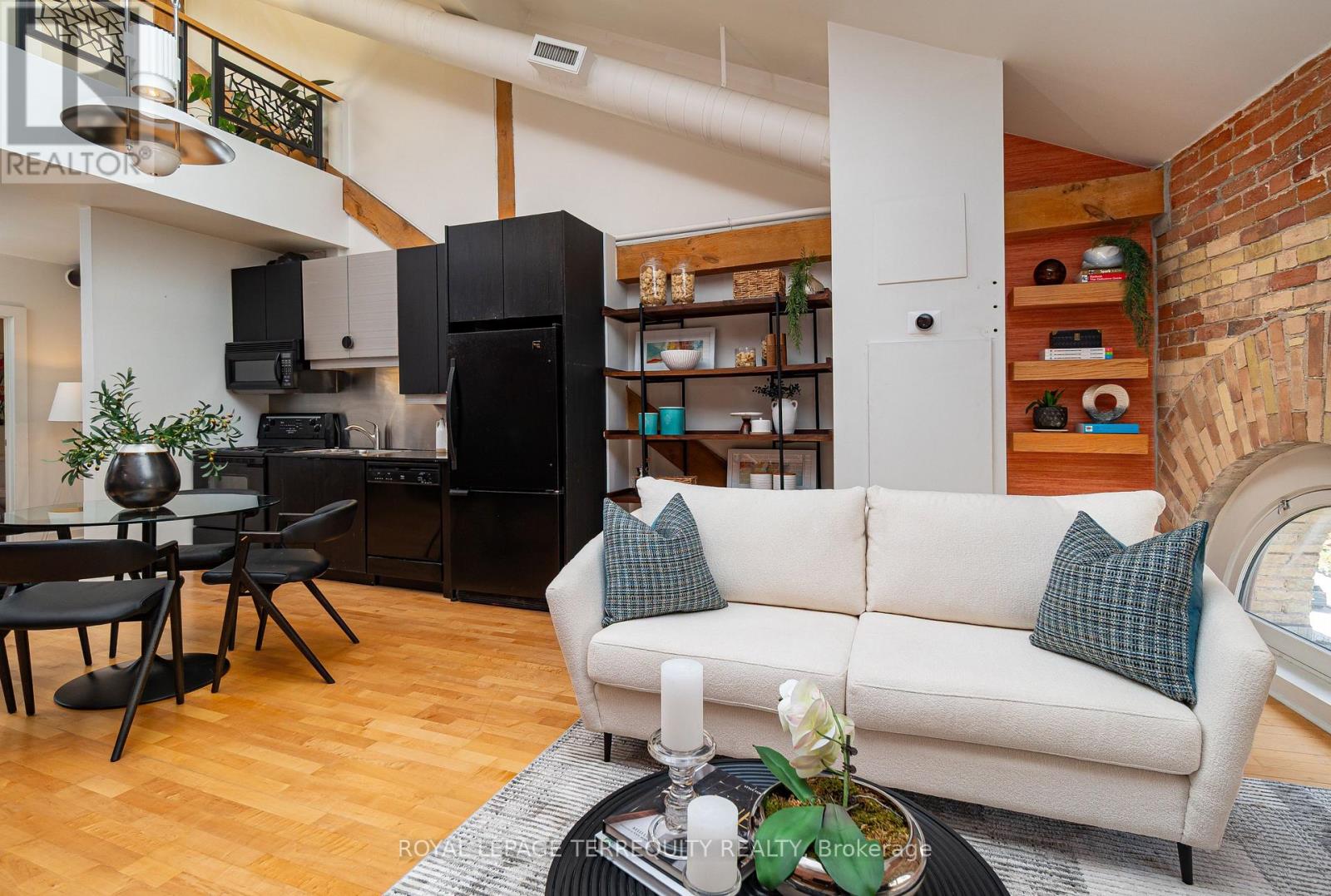 409 - 81a Front Street E, Toronto, Ontario  M5E 1Z7 - Photo 11 - C12675506