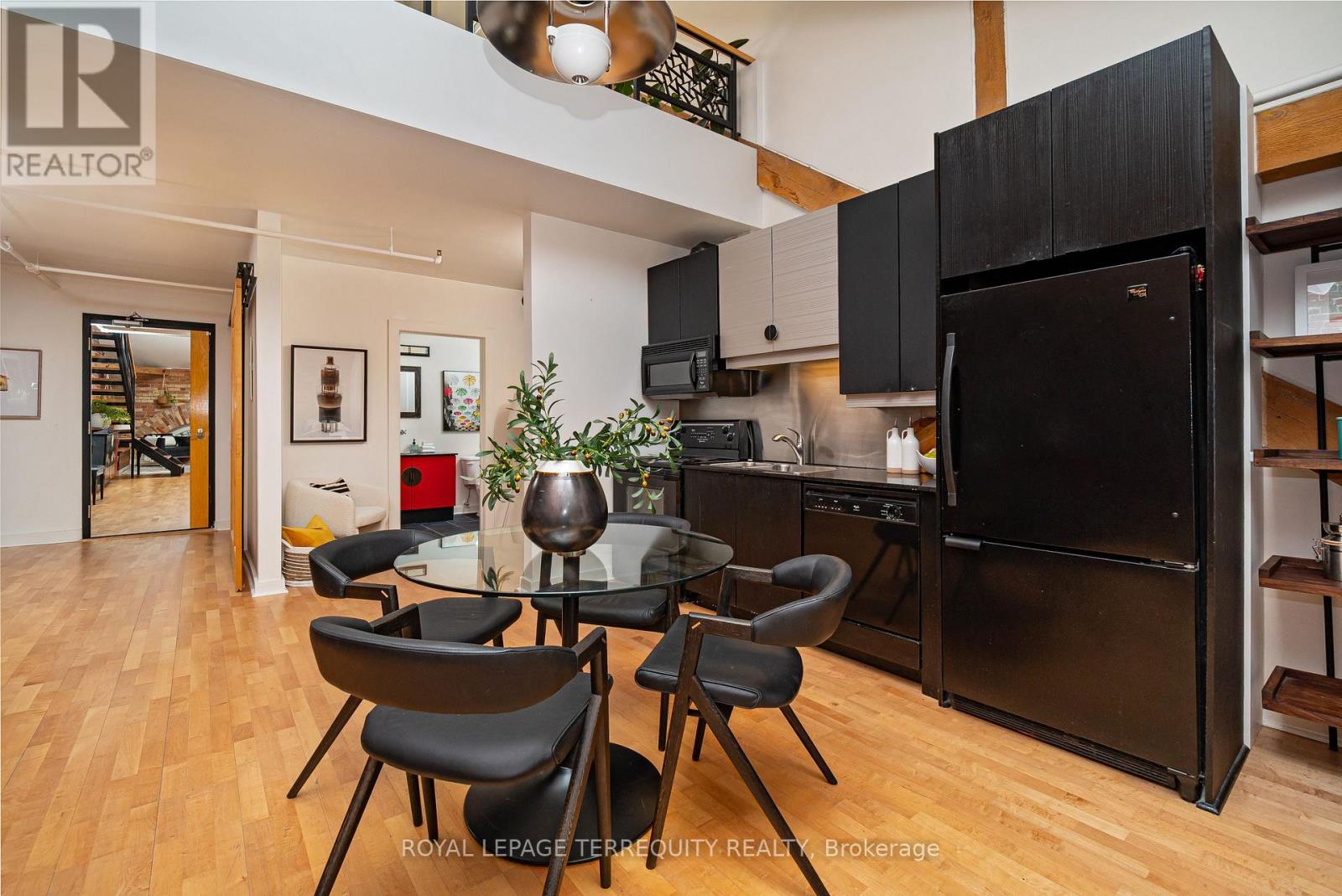 409 - 81a Front Street E, Toronto, Ontario  M5E 1Z7 - Photo 13 - C12675506