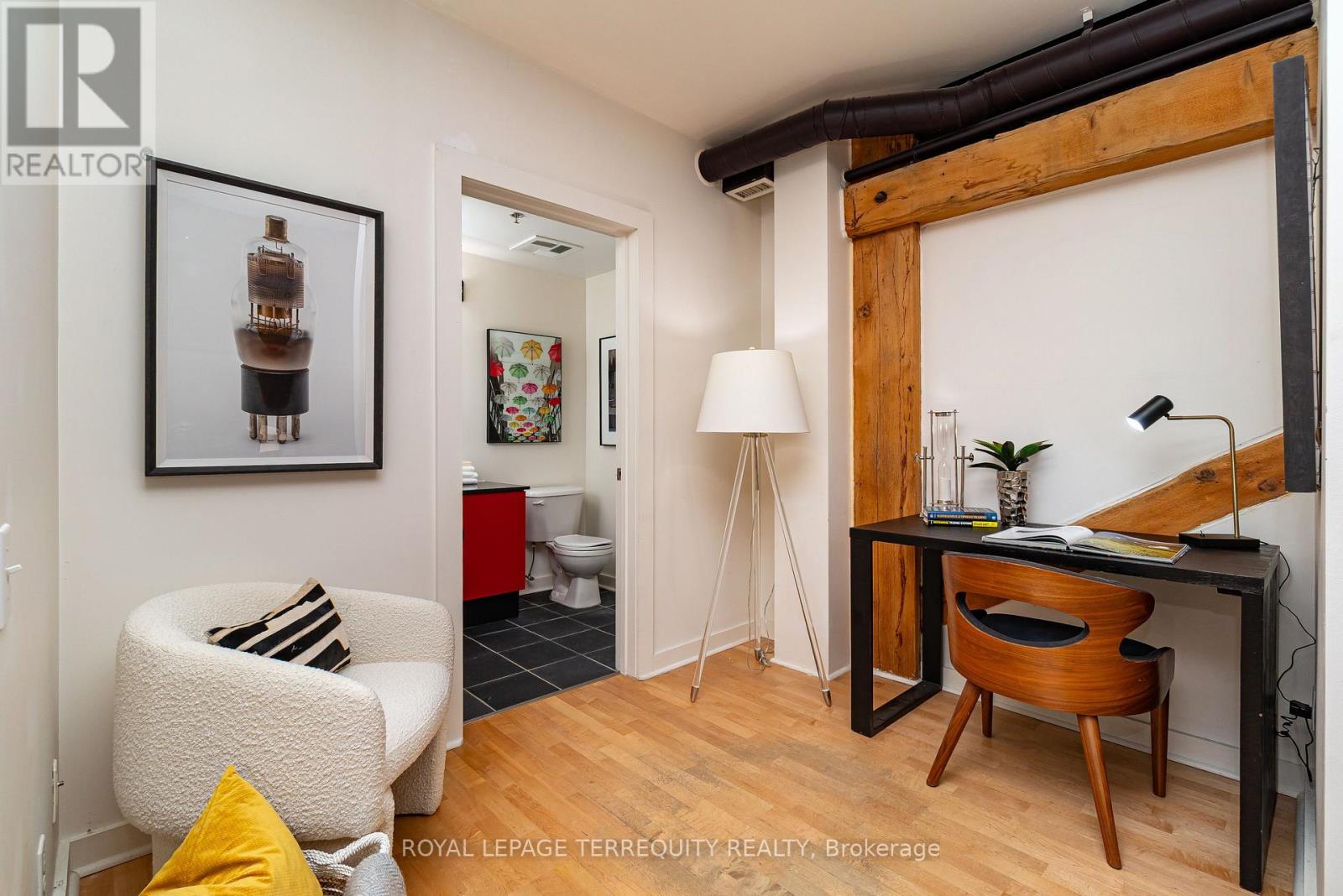 409 - 81a Front Street E, Toronto, Ontario  M5E 1Z7 - Photo 14 - C12675506