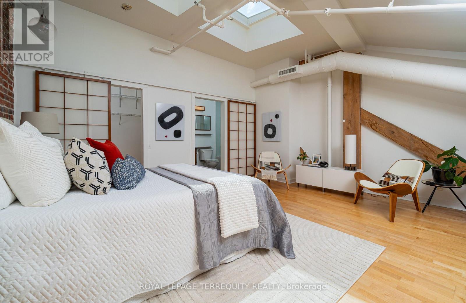 409 - 81a Front Street E, Toronto, Ontario  M5E 1Z7 - Photo 15 - C12675506