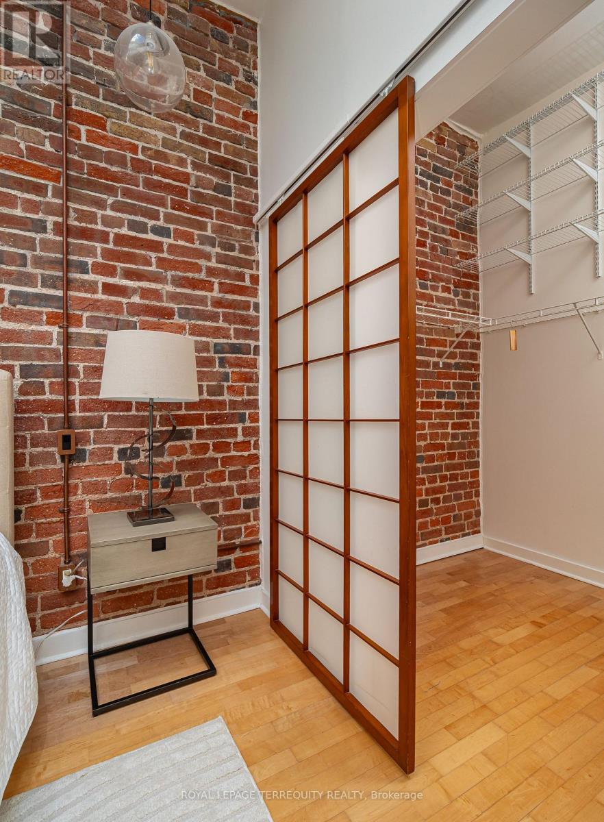 409 - 81a Front Street E, Toronto, Ontario  M5E 1Z7 - Photo 19 - C12675506
