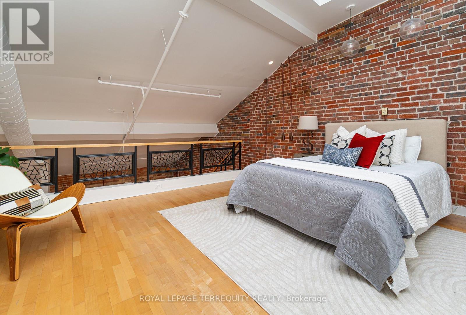 409 - 81a Front Street E, Toronto, Ontario  M5E 1Z7 - Photo 20 - C12675506