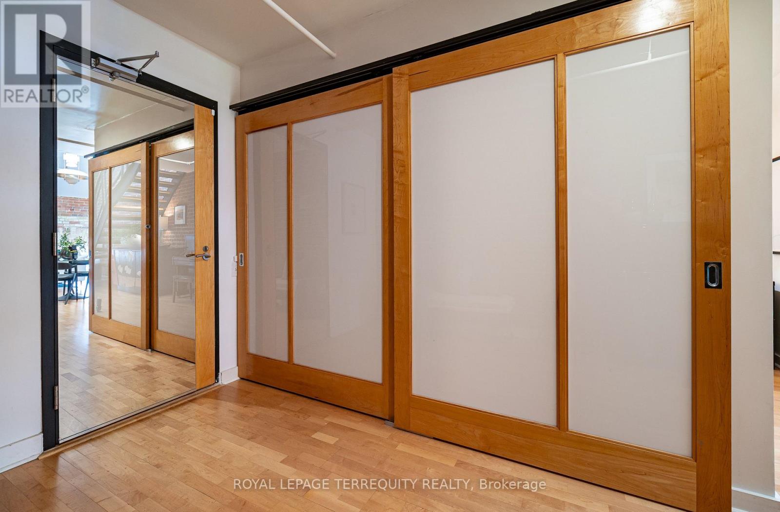 409 - 81a Front Street E, Toronto, Ontario  M5E 1Z7 - Photo 25 - C12675506