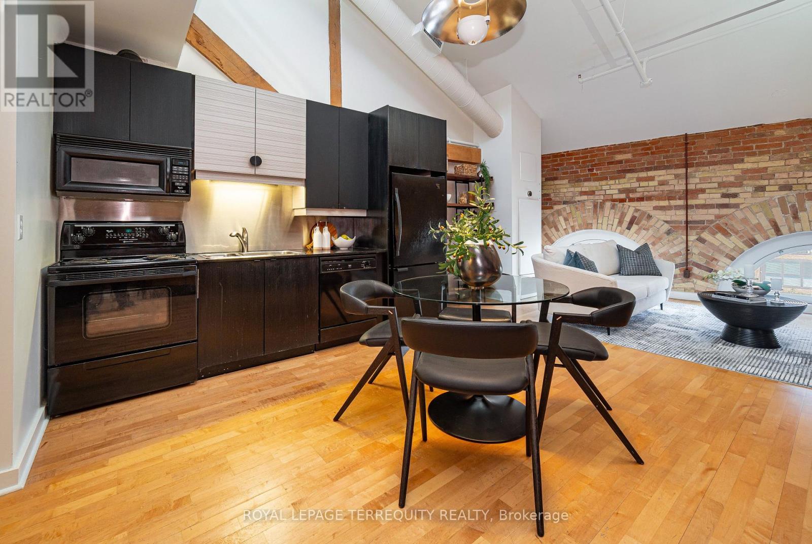 409 - 81a Front Street E, Toronto, Ontario  M5E 1Z7 - Photo 5 - C12675506