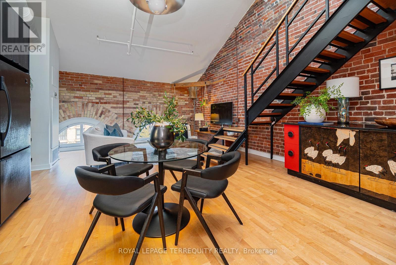 409 - 81a Front Street E, Toronto, Ontario  M5E 1Z7 - Photo 7 - C12675506