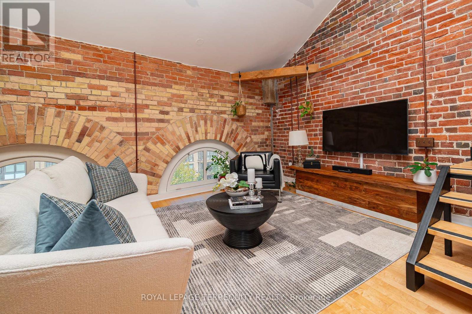 409 - 81a Front Street E, Toronto, Ontario  M5E 1Z7 - Photo 8 - C12675506