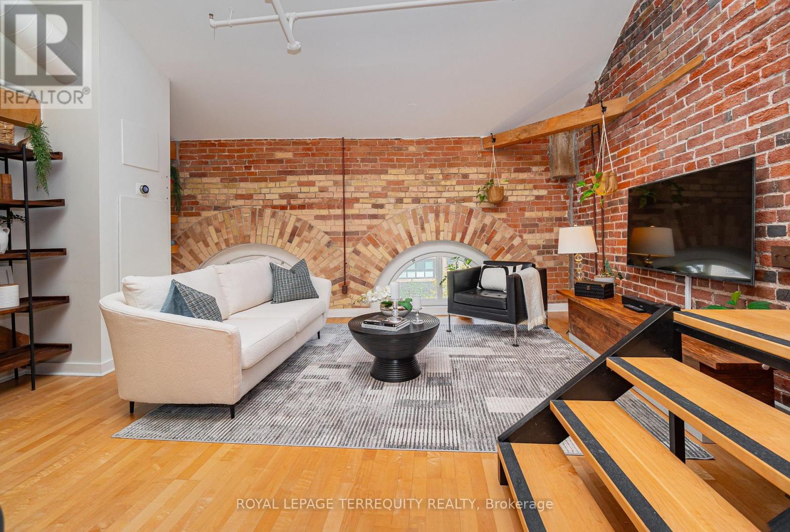 409 - 81a Front Street E, Toronto, Ontario  M5E 1Z7 - Photo 9 - C12675506