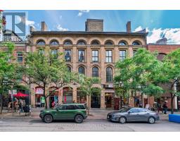 409 - 81A FRONT STREET E, Toronto, Ontario