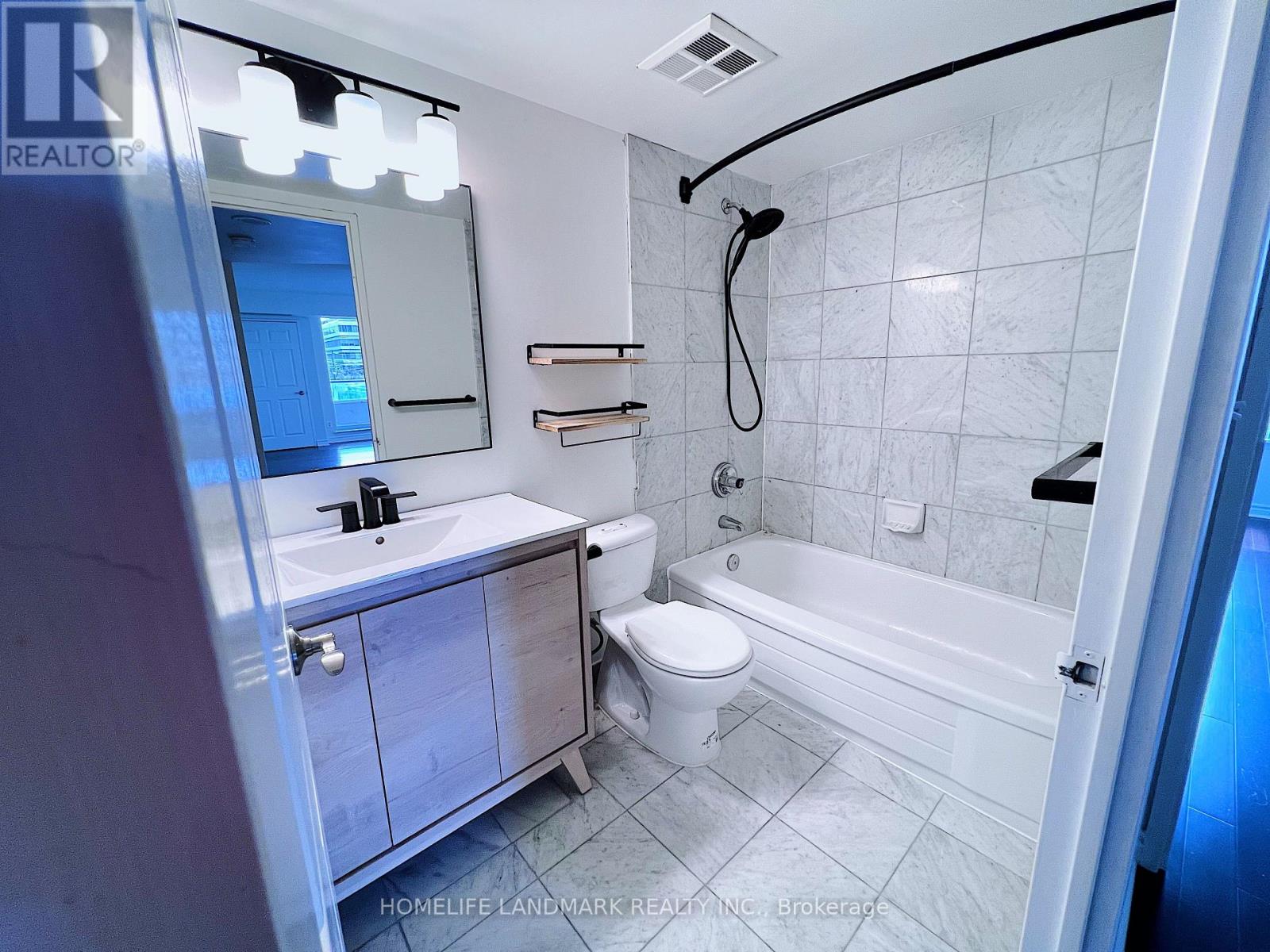 407 - 18 Hillcrest Avenue, Toronto, Ontario  M2N 6T5 - Photo 17 - C12675518