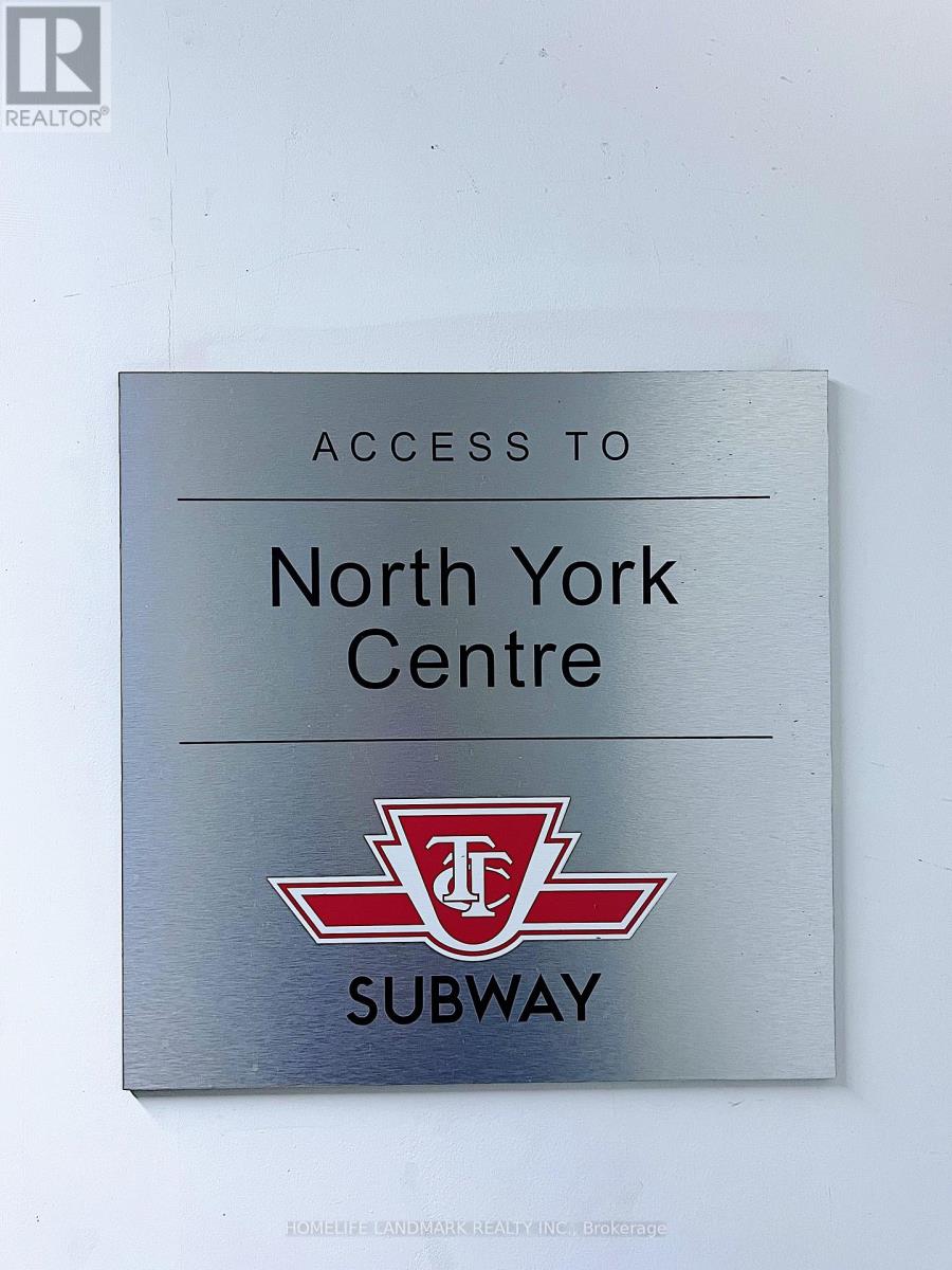 407 - 18 Hillcrest Avenue, Toronto, Ontario  M2N 6T5 - Photo 2 - C12675518