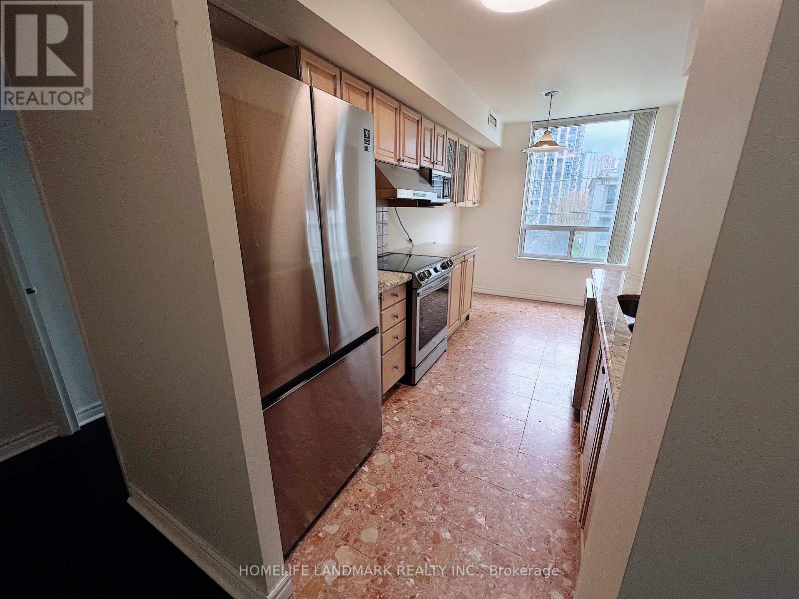 407 - 18 Hillcrest Avenue, Toronto, Ontario  M2N 6T5 - Photo 21 - C12675518