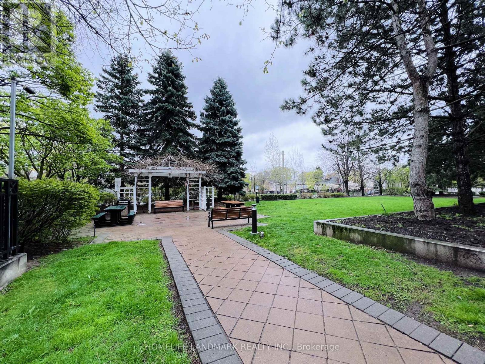 407 - 18 Hillcrest Avenue, Toronto, Ontario  M2N 6T5 - Photo 30 - C12675518