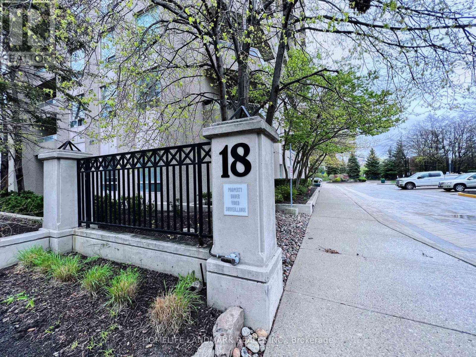407 - 18 Hillcrest Avenue, Toronto, Ontario  M2N 6T5 - Photo 31 - C12675518