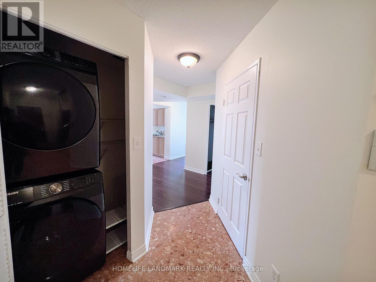 407 - 18 Hillcrest Avenue, Toronto, Ontario  M2N 6T5 - Photo 6 - C12675518