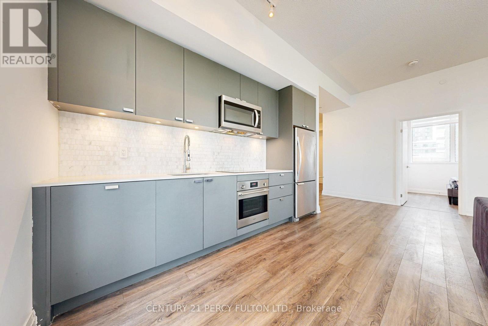 308 - 56 Forest Manor Road, Toronto, Ontario  M2J 1M1 - Photo 17 - C12675548