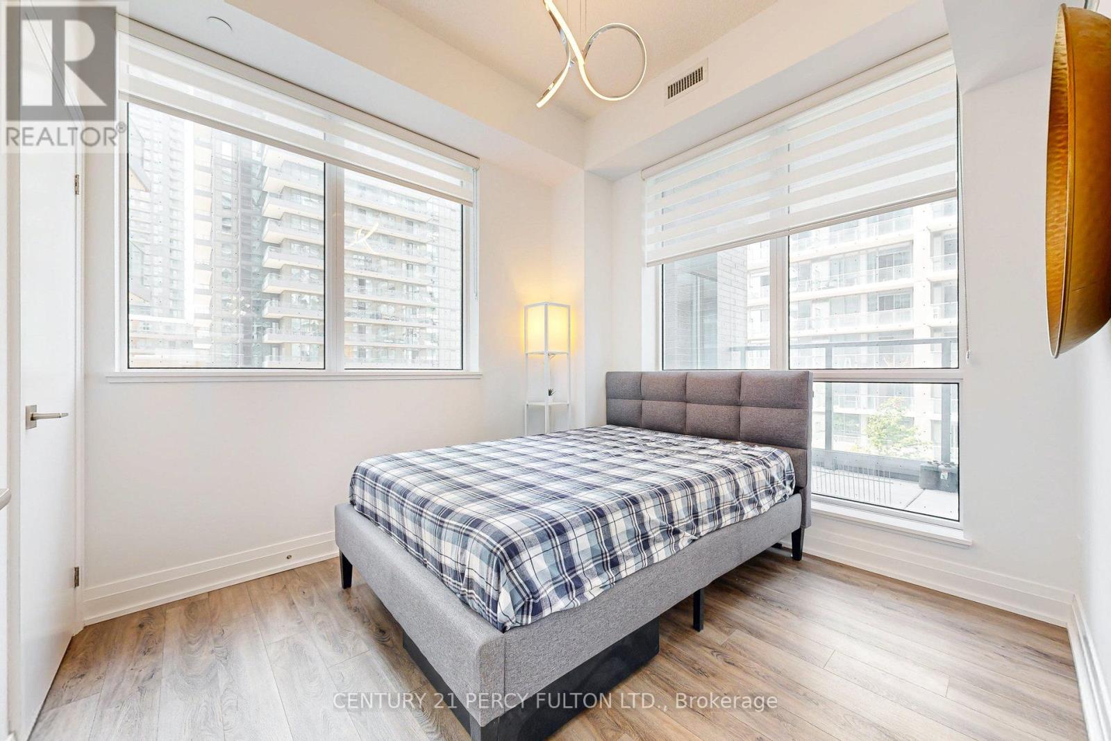 308 - 56 Forest Manor Road, Toronto, Ontario  M2J 1M1 - Photo 23 - C12675548