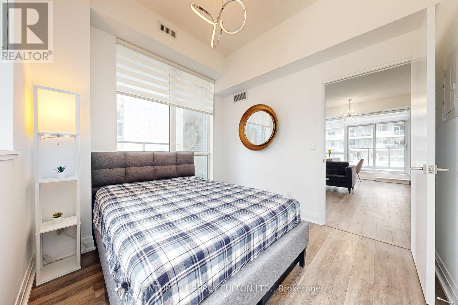 308 - 56 Forest Manor Road, Toronto, Ontario  M2J 1M1 - Photo 25 - C12675548