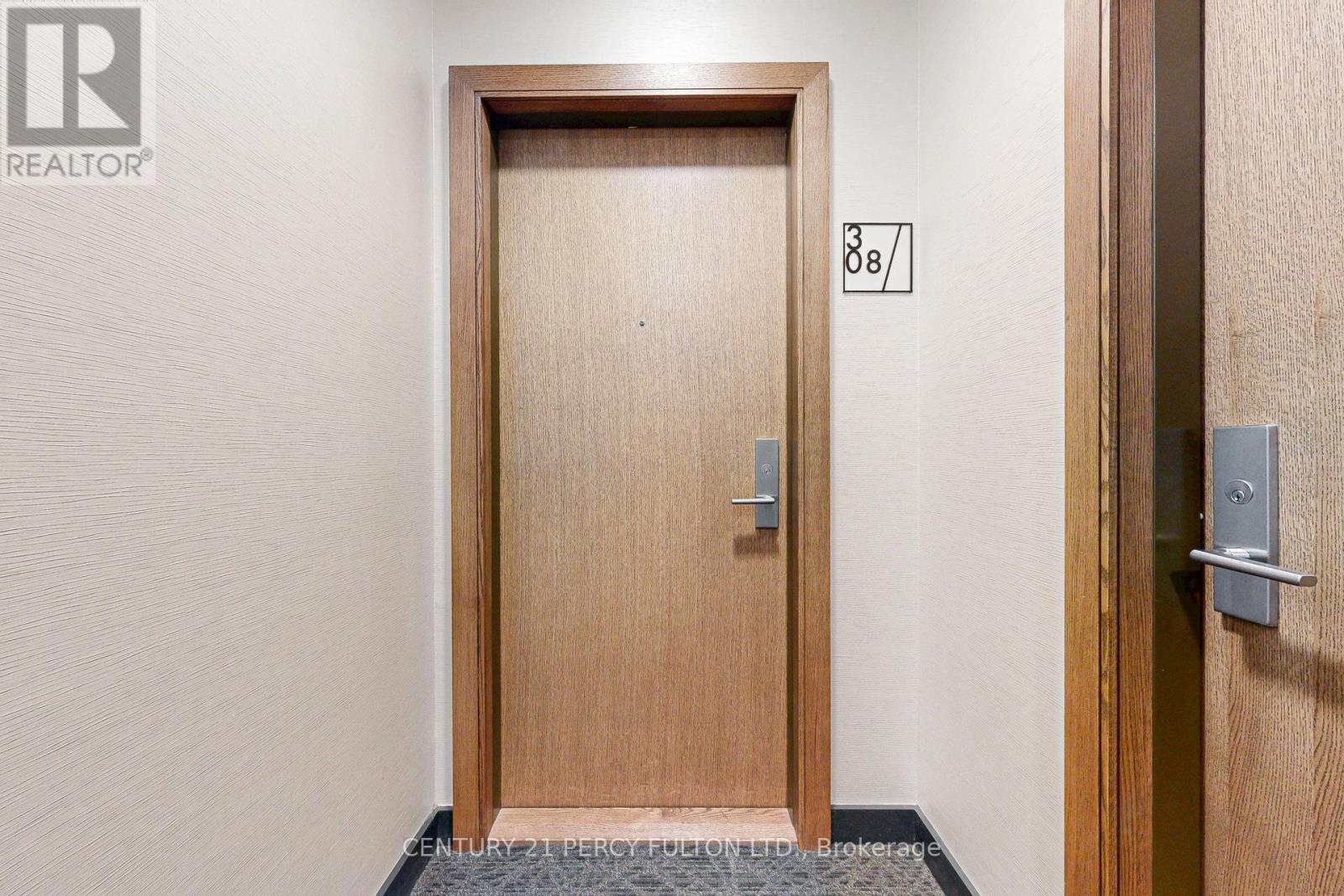 308 - 56 Forest Manor Road, Toronto, Ontario  M2J 1M1 - Photo 3 - C12675548