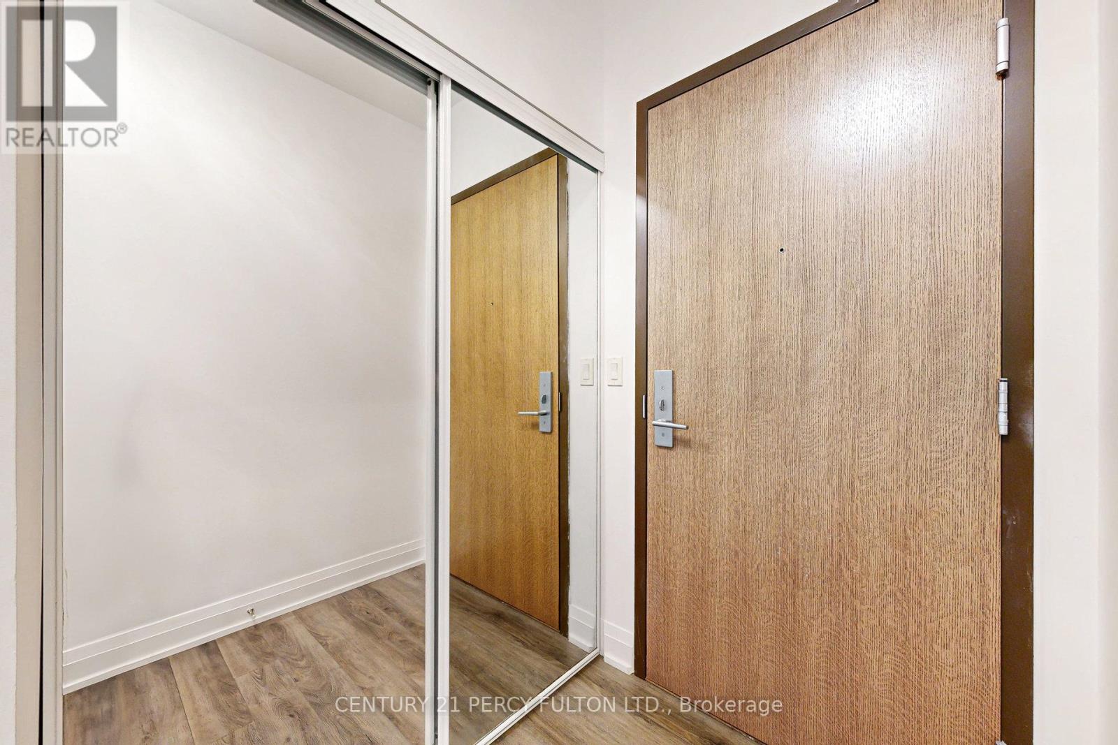 308 - 56 Forest Manor Road, Toronto, Ontario  M2J 1M1 - Photo 4 - C12675548