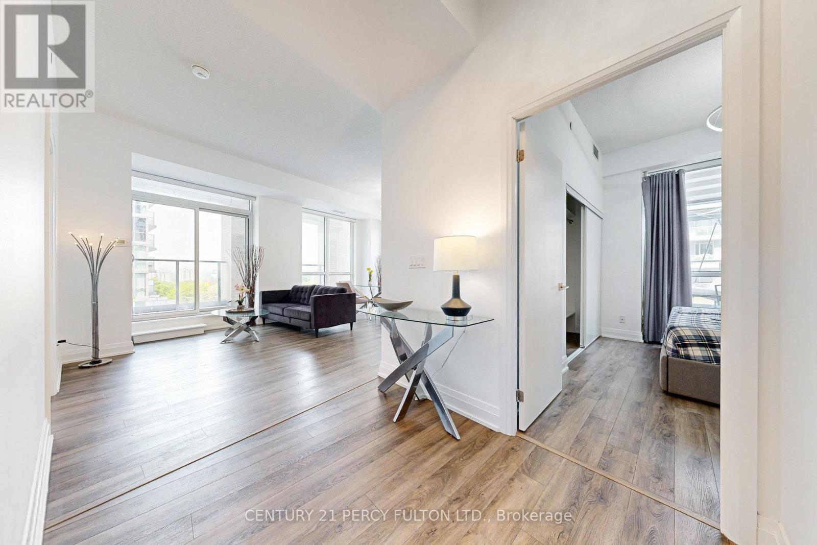 308 - 56 Forest Manor Road, Toronto, Ontario  M2J 1M1 - Photo 9 - C12675548