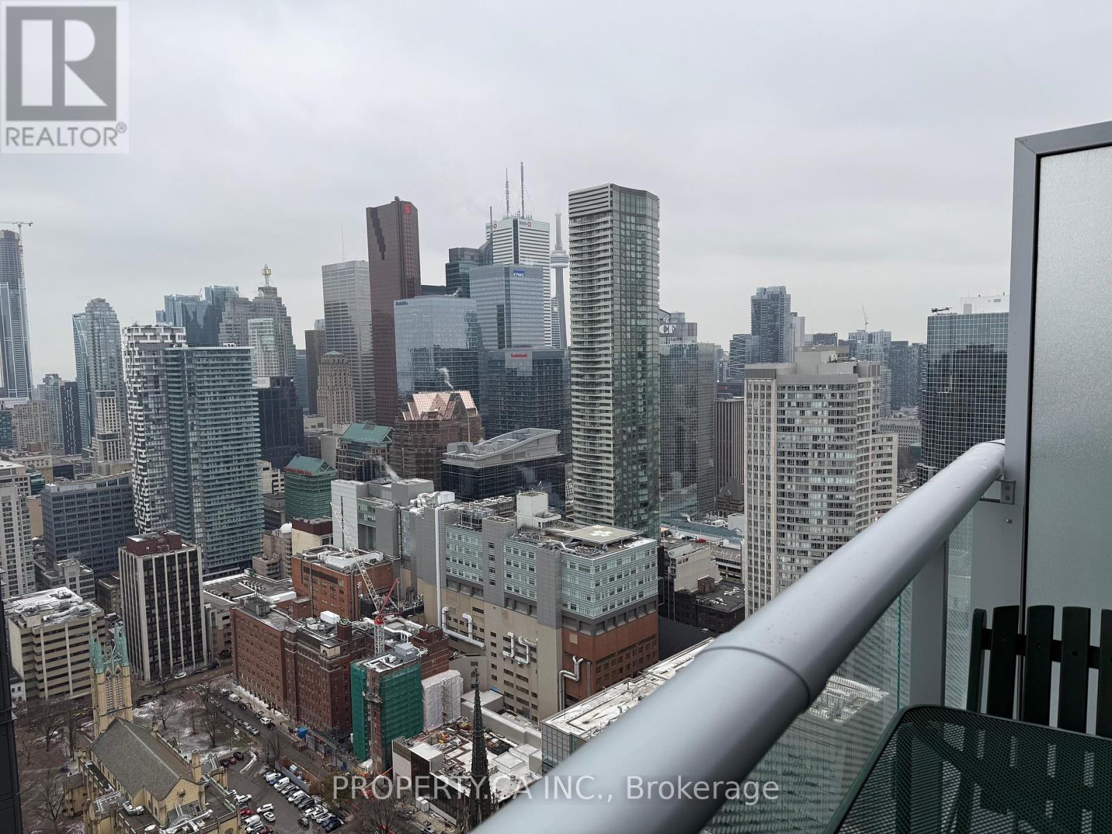 4509 - 100 Dalhousie Street, Toronto, Ontario  M5B 0C7 - Photo 10 - C12675602