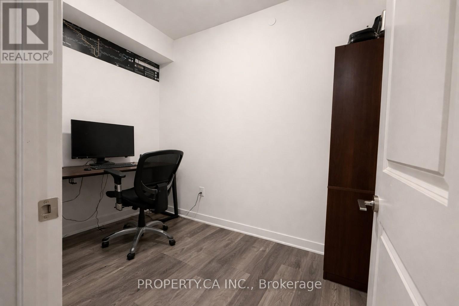 4509 - 100 Dalhousie Street, Toronto, Ontario  M5B 0C7 - Photo 4 - C12675602
