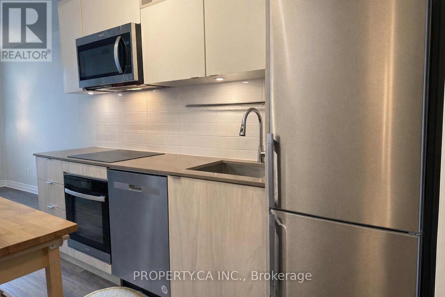 4509 - 100 Dalhousie Street, Toronto, Ontario  M5B 0C7 - Photo 7 - C12675602