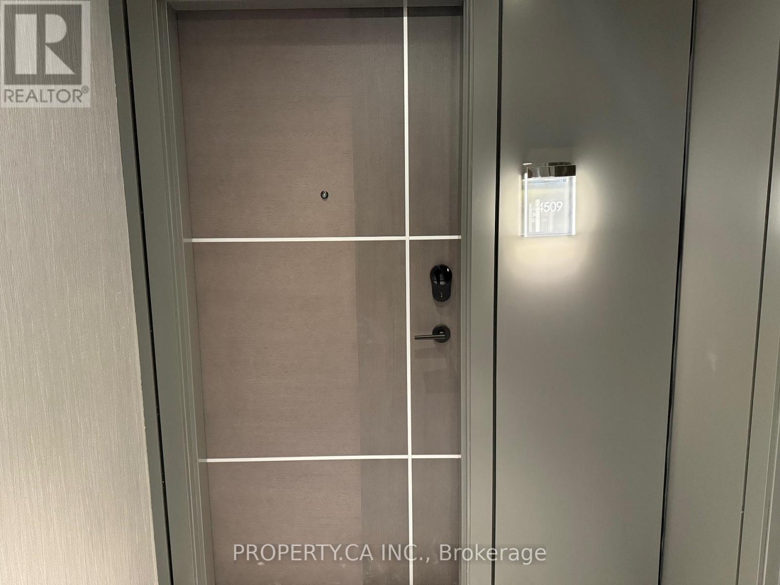 4509 - 100 Dalhousie Street, Toronto, Ontario  M5B 0C7 - Photo 8 - C12675602