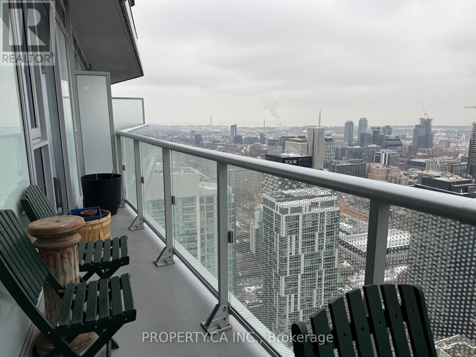 4509 - 100 Dalhousie Street, Toronto, Ontario  M5B 0C7 - Photo 9 - C12675602