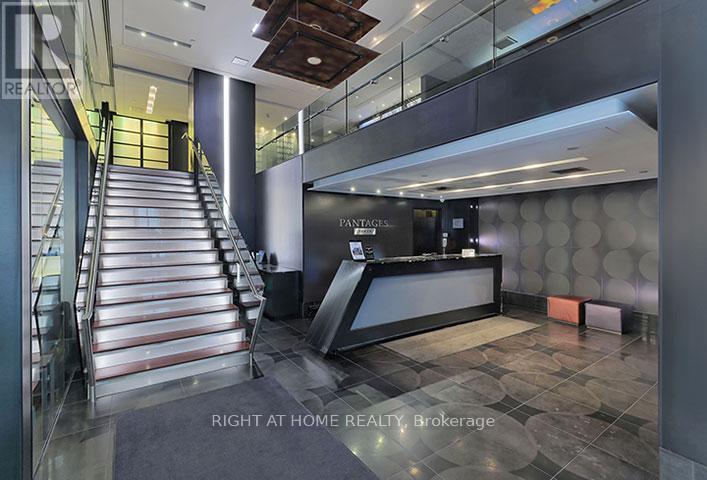 4305 - 210 Victoria Street, Toronto, Ontario  M5B 2R3 - Photo 5 - C12675626