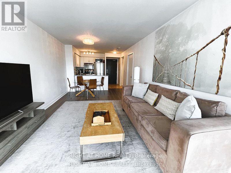 4305 - 210 Victoria Street, Toronto, Ontario  M5B 2R3 - Photo 6 - C12675626