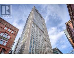 4305 - 210 VICTORIA STREET, Toronto, Ontario