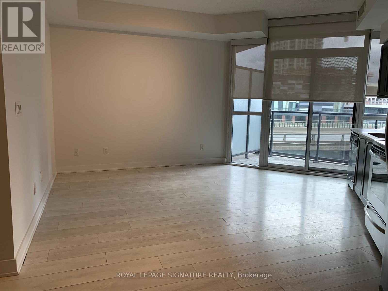 615 - 169 FORT YORK BOULEVARD, Toronto, Ontario