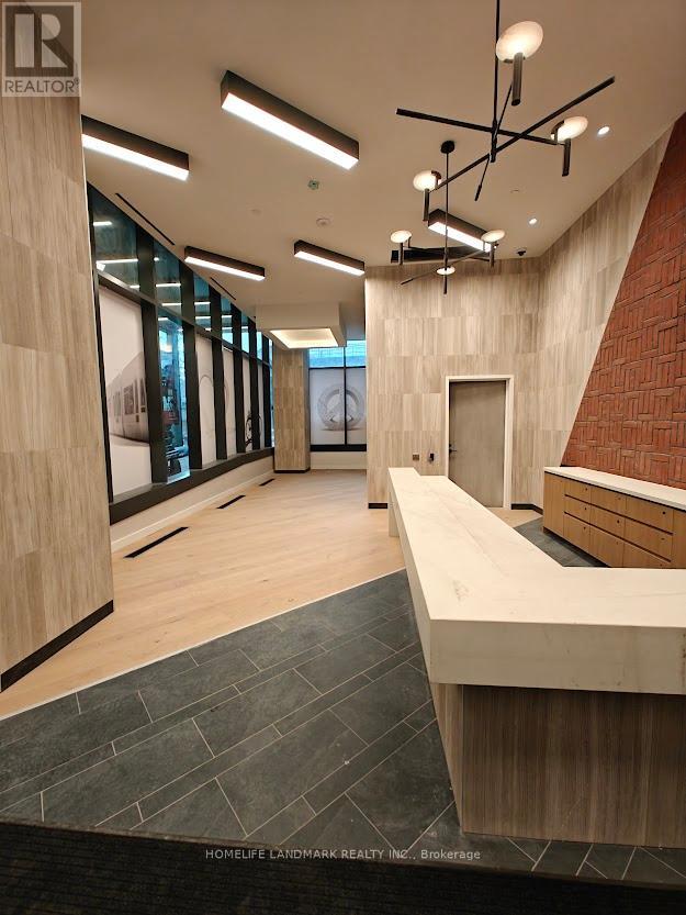 712 - 35 PARLIAMENT STREET, Toronto, Ontario