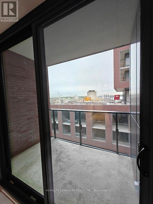 712 - 35 Parliament Street, Toronto, Ontario  M5A 2Y2 - Photo 13 - C12675654