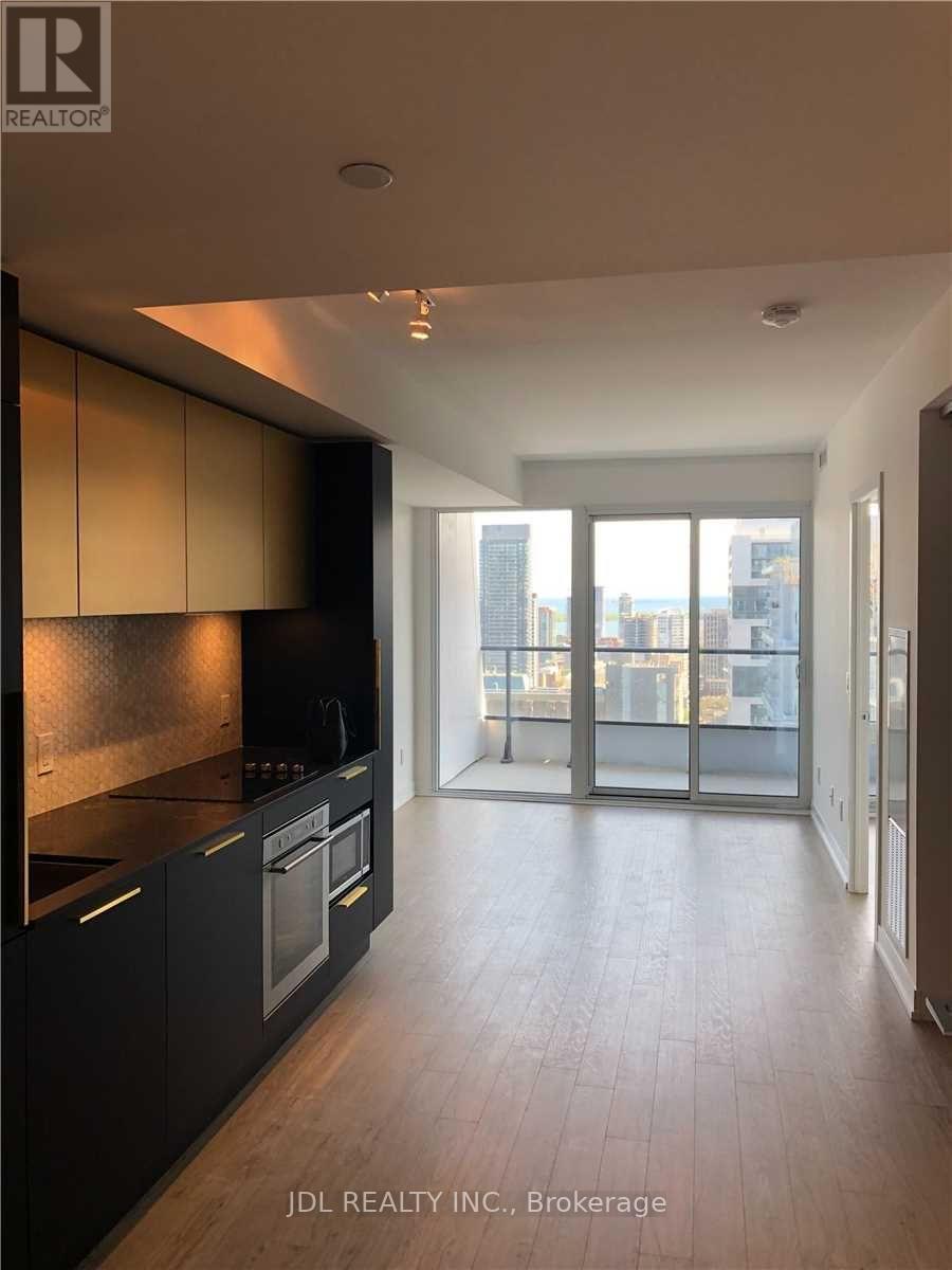 3318 - 85 Wood Street, Toronto, Ontario  M4Y 0E8 - Photo 4 - C12675664