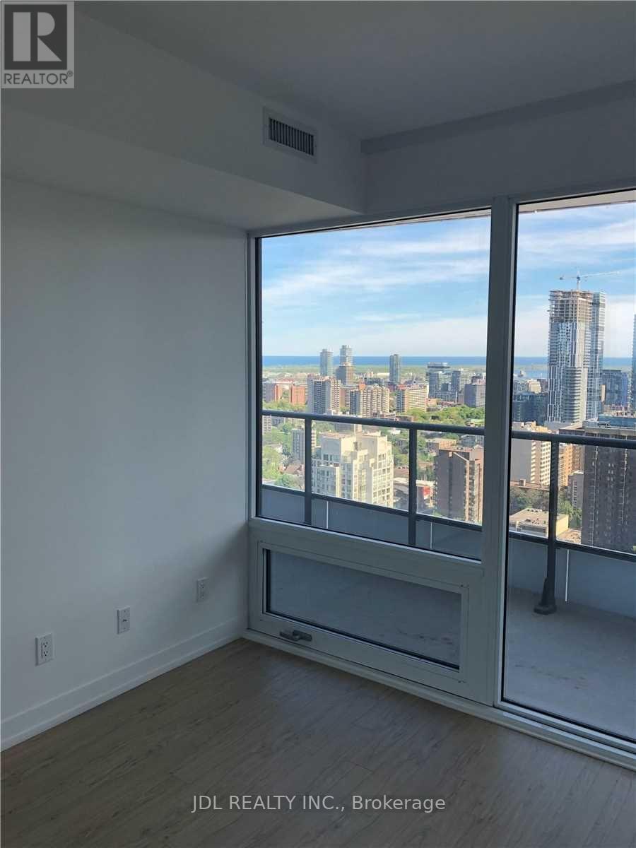 3318 - 85 Wood Street, Toronto, Ontario  M4Y 0E8 - Photo 6 - C12675664