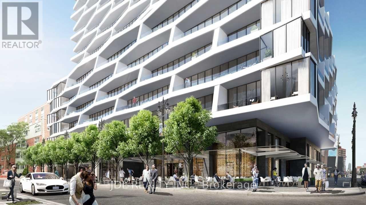 3318 - 85 Wood Street, Toronto, Ontario  M4Y 0E8 - Photo 8 - C12675664