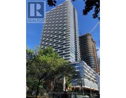 3318 - 85 WOOD STREET, Toronto, Ontario