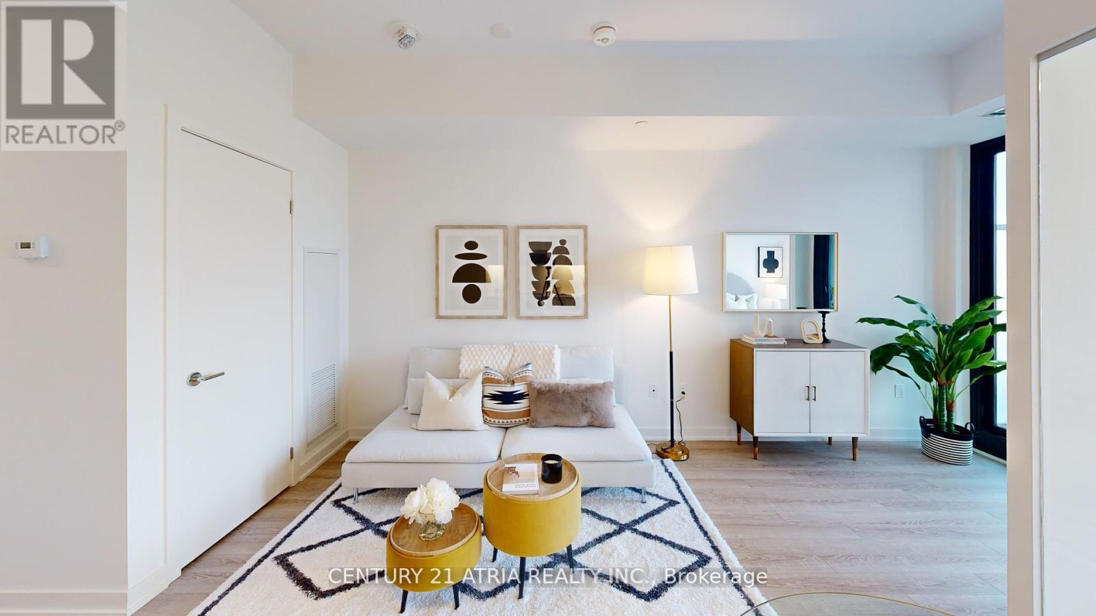 605 - 250 LAWRENCE AVENUE W, Toronto, Ontario