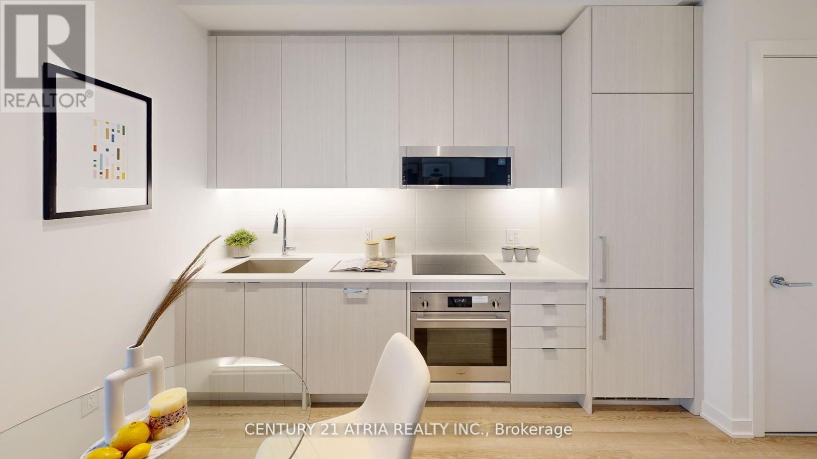 605 - 250 Lawrence Avenue W, Toronto, Ontario  M5M 1B1 - Photo 2 - C12675666