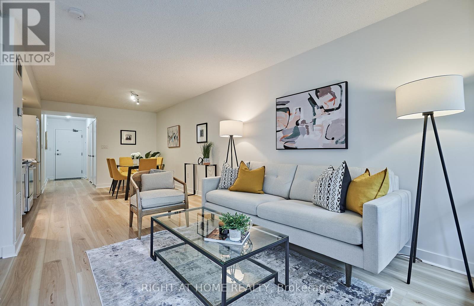 323 - 4k Spadina Avenue, Toronto, Ontario  M5V 3Y9 - Photo 3 - C12675668