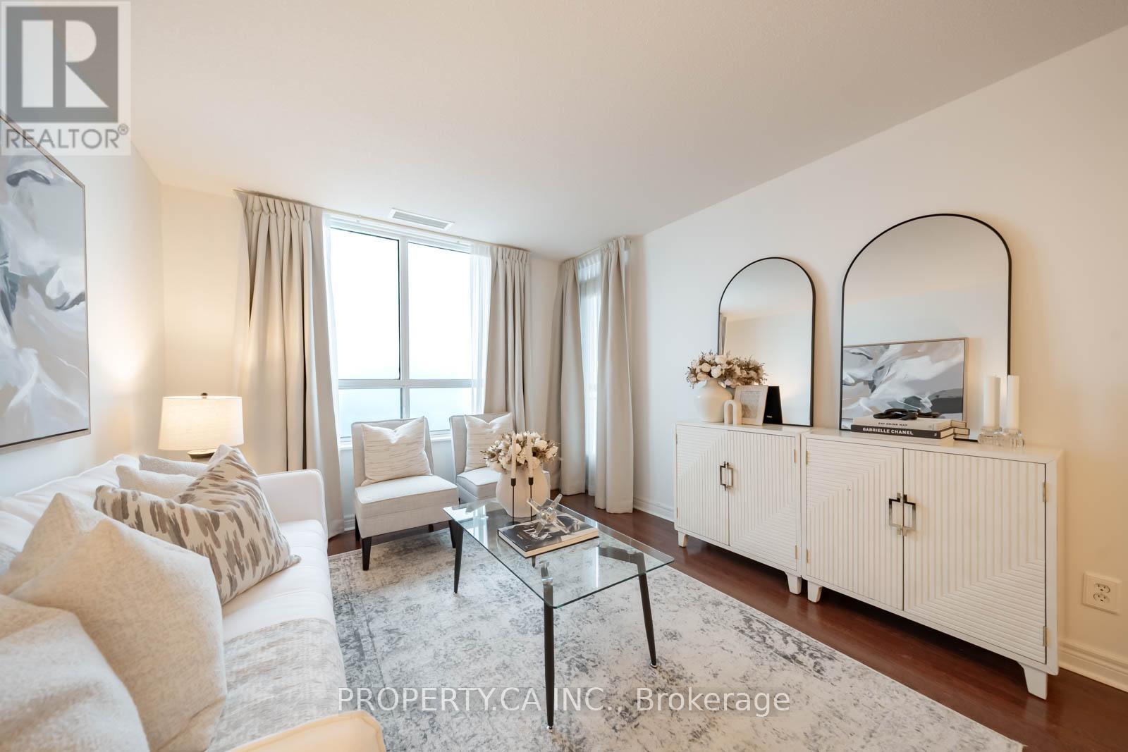 2803 - 18 Parkview Avenue, Toronto, Ontario  M2N 7H7 - Photo 2 - C12675670