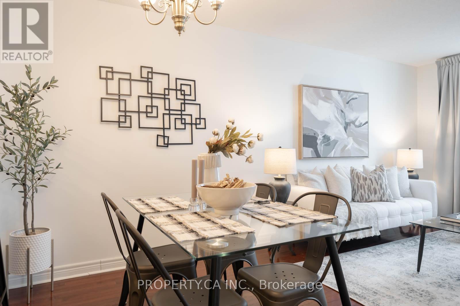 2803 - 18 Parkview Avenue, Toronto, Ontario  M2N 7H7 - Photo 3 - C12675670