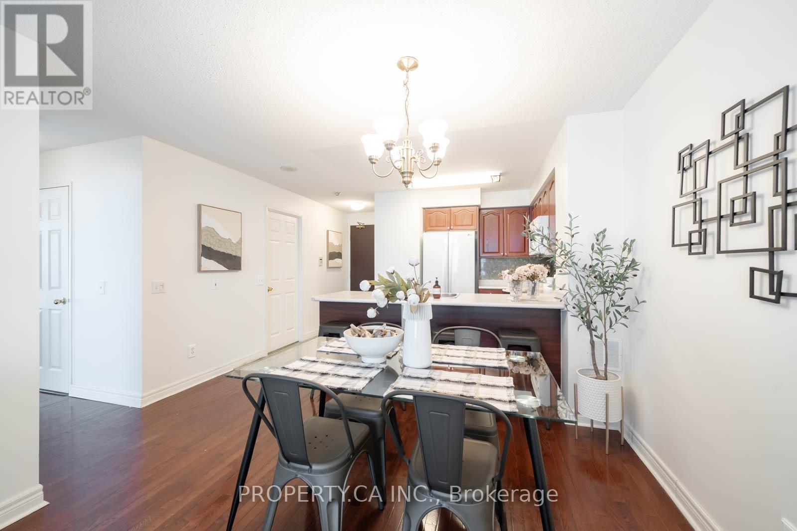 2803 - 18 Parkview Avenue, Toronto, Ontario  M2N 7H7 - Photo 5 - C12675670