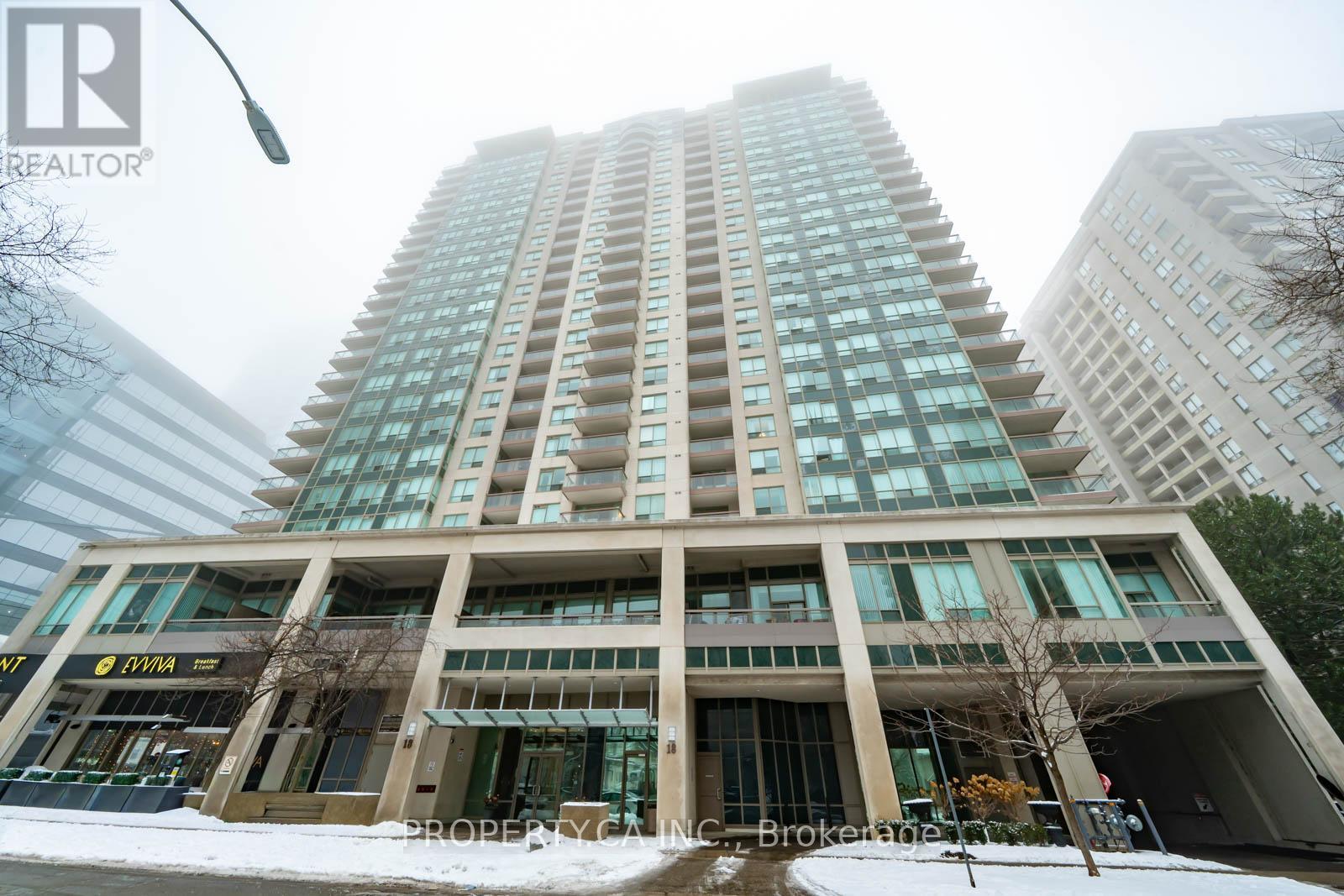 2803 - 18 Parkview Avenue, Toronto, Ontario  M2N 7H7 - Photo 9 - C12675670